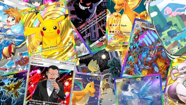 Pokémon TCG Pocket filtra su próxima expansión casi un mes antes de su estreno