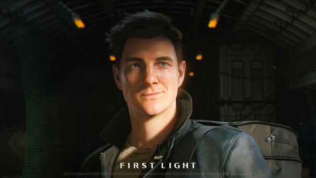 Este es el presupuesto que ha costado desarrollar 007: First Light