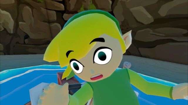 El gran responsable de la saga Zelda admite cuál fue el mayor error que cometieron con The Wind Waker