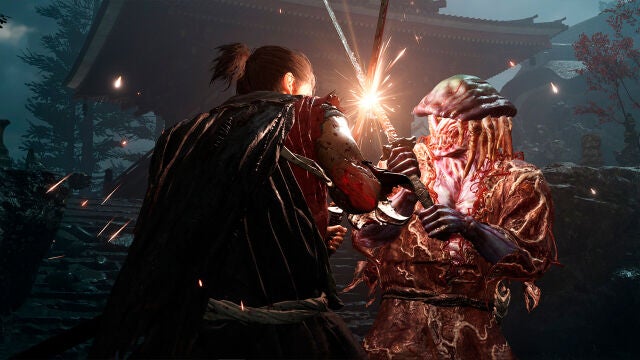 Onimusha: Way of the Sword confirma su fecha de lanzamiento y una demo ya disponible