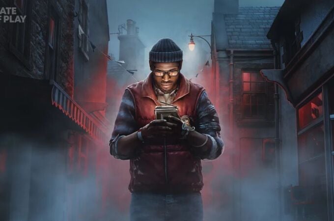 Silent Hill Townfall confirma su fecha de lanzamiento para PS5
