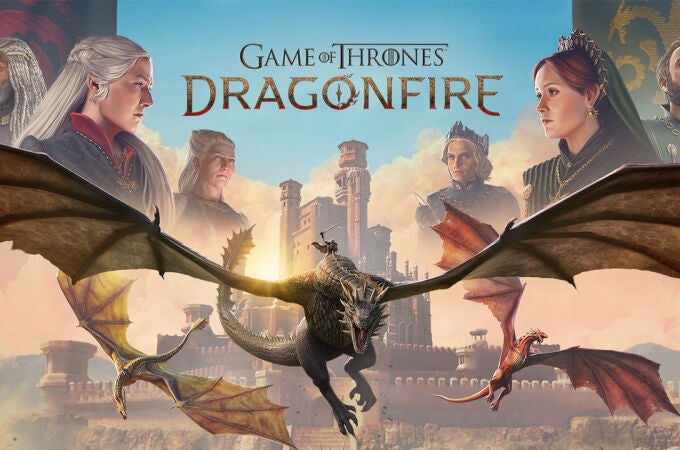 El futuro de 'Juego de Tronos' en el mundo de los videojuegos apunta a estar en buenas manos con Game of Thrones: Dragonfire