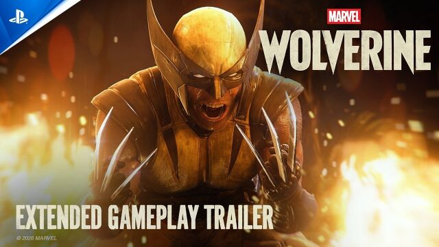 Marvel: Lobezno se luce con un nuevo gameplay en el State of Play y saca a relucir la potencia de PS5