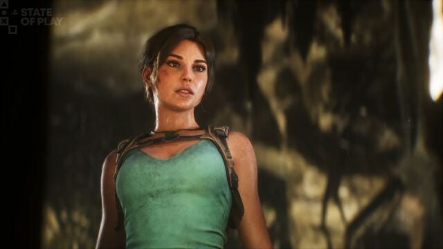 Tomb Raider: Legacy of Atlantis confirma su fecha de lanzamiento con un ligero retraso