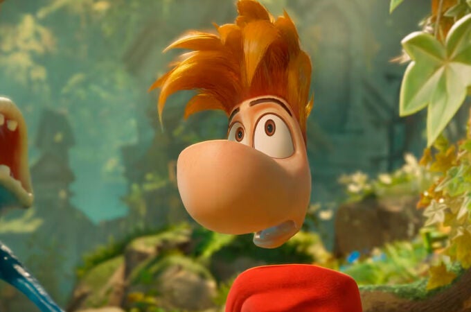 Rayman Legends Retold muestra su primer tráiler y confirma su fecha de lanzamiento