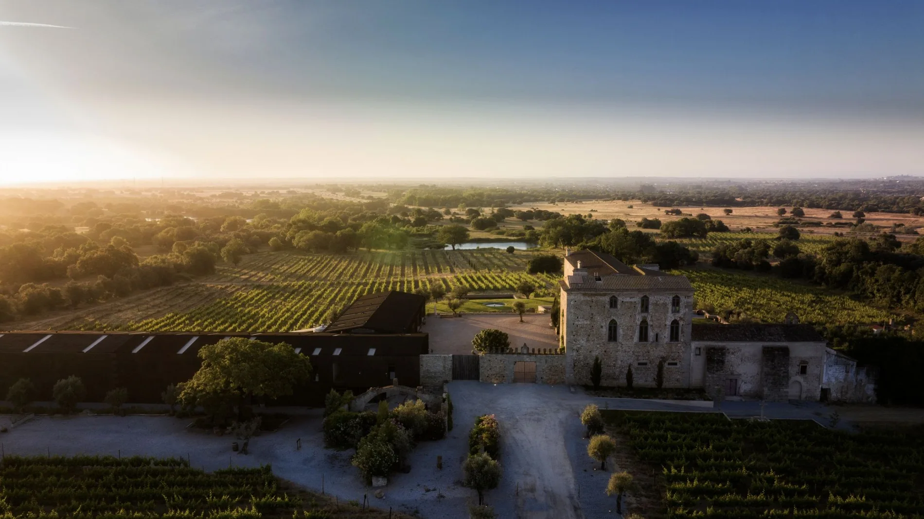 Évora: El Alentejo portugués, un tesoro cultural y gastronómico