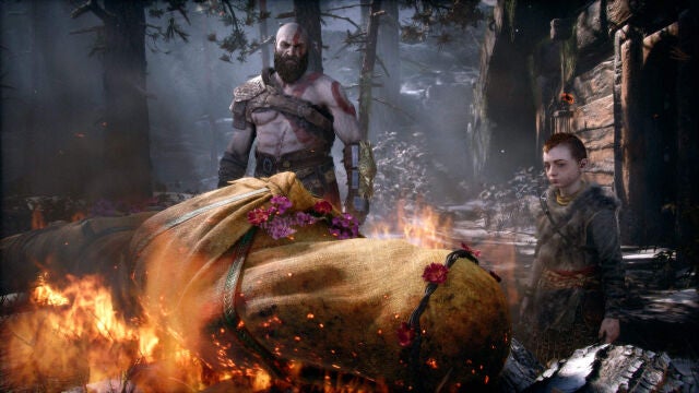 ¿Habrá más juegos de God of War protagonizados por Kratos? Desde Santa Monica dan una respuesta definitiva