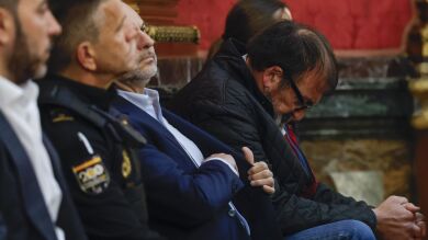 El Supremo retrasa la sentencia de Ábalos y Koldo por discrepancias con la pena de Aldama