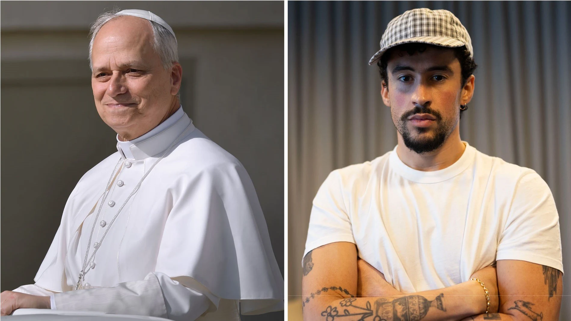 Las hermanas Prim: entre Bad Bunny y el Papa, un ejemplo de vida moderna