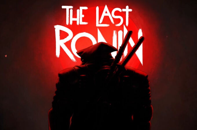 El próximo juego de las Tortugas Ninja, TMNT: The Last Ronin, reaparece y confirma el estudio que lo está desarrollando