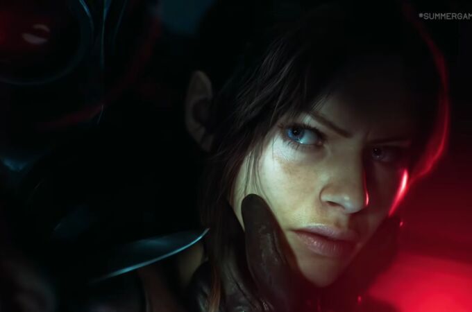 Resident Evil: Veronica es oficial y muestra su primer adelanto en el Summer Game Fest