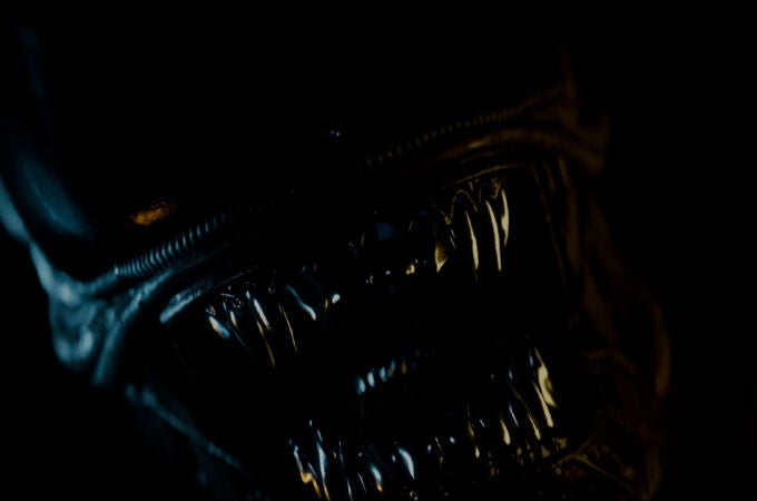 Alien Insolation 2 se muestra por primera vez en el Summer Game Fest