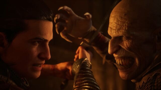 The Blood of Dawnwalker, del creador de The Witcher 3, muestra grandes sorpresas en su nuevo gameplay