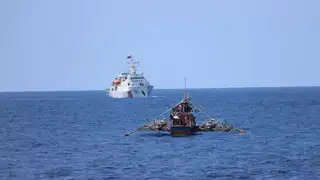 China.- China anuncia una operación marítima al este de Taiwán por conversaciones territoriales entre Japón y Filipinas China.- China anuncia una operación marítima al este de Taiwán por conversaciones territoriales entre Japón y Filipinas