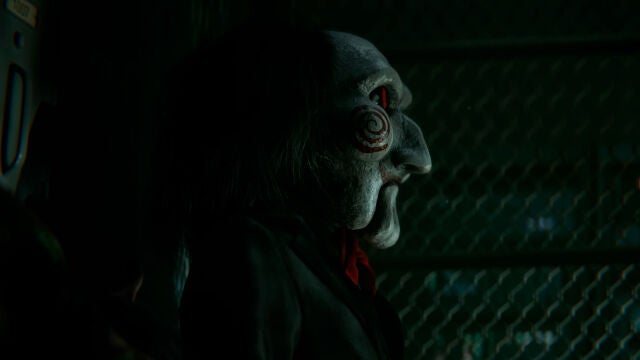 Saw tendrá un nuevo juego multijugador que presenta al antecesor de Jigsaw