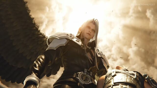Final Fantasy VII Revelation enseña su primer gameplay oficial en un extenso tráiler