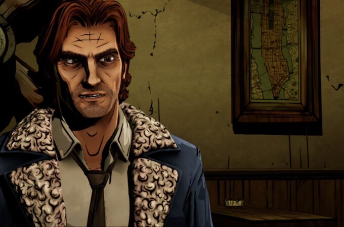The Wolf Among Us 2 confirma por fin su lanzamiento junto a una remasterización del original