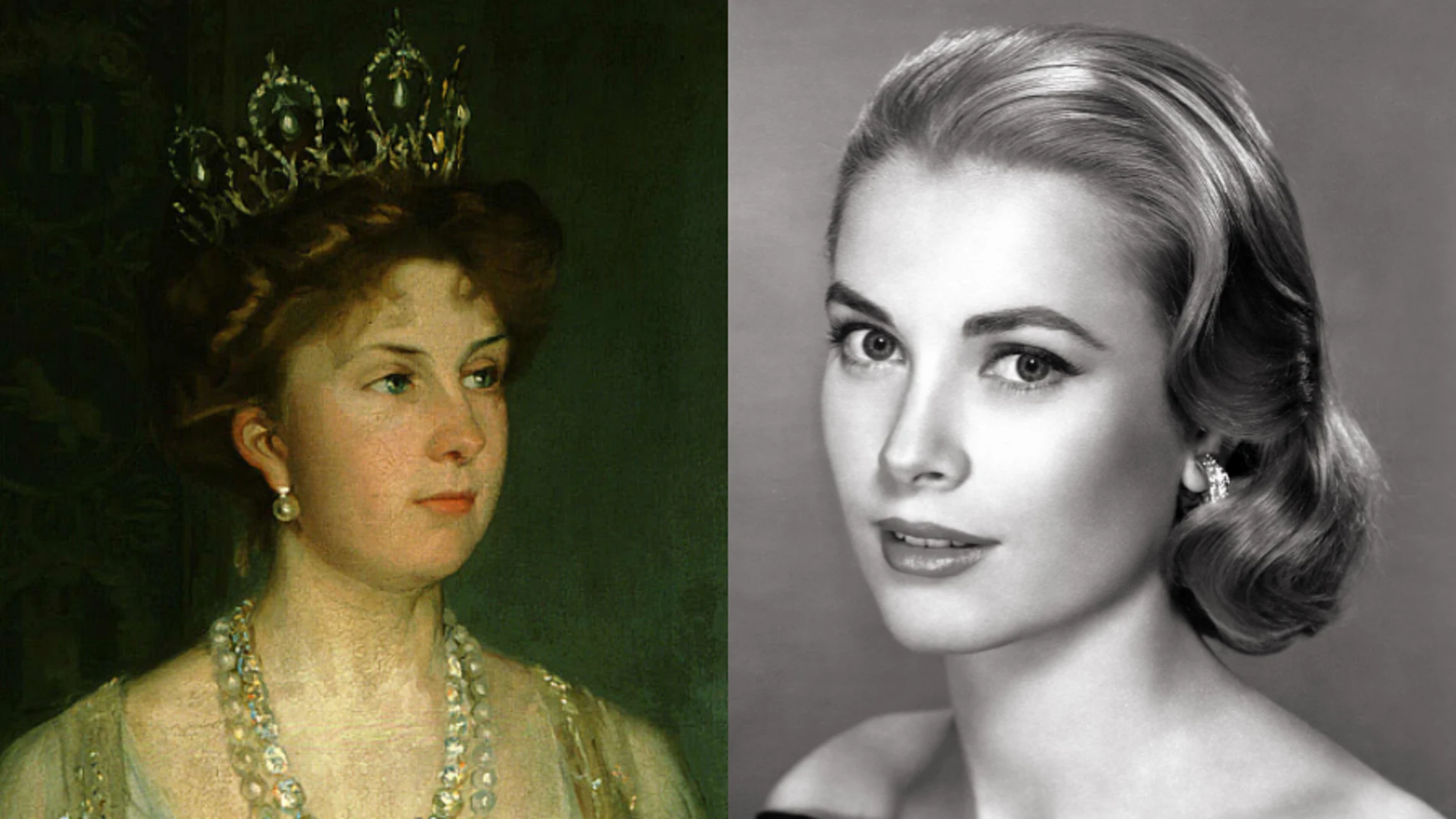 La sorprendente conexión entre los Reyes de España y los Príncipes de Mónaco