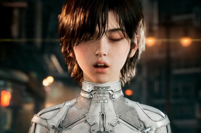 Stellar Blade: Blood Rain se anuncia con una nueva historia independiente que expandirá el universo de la saga