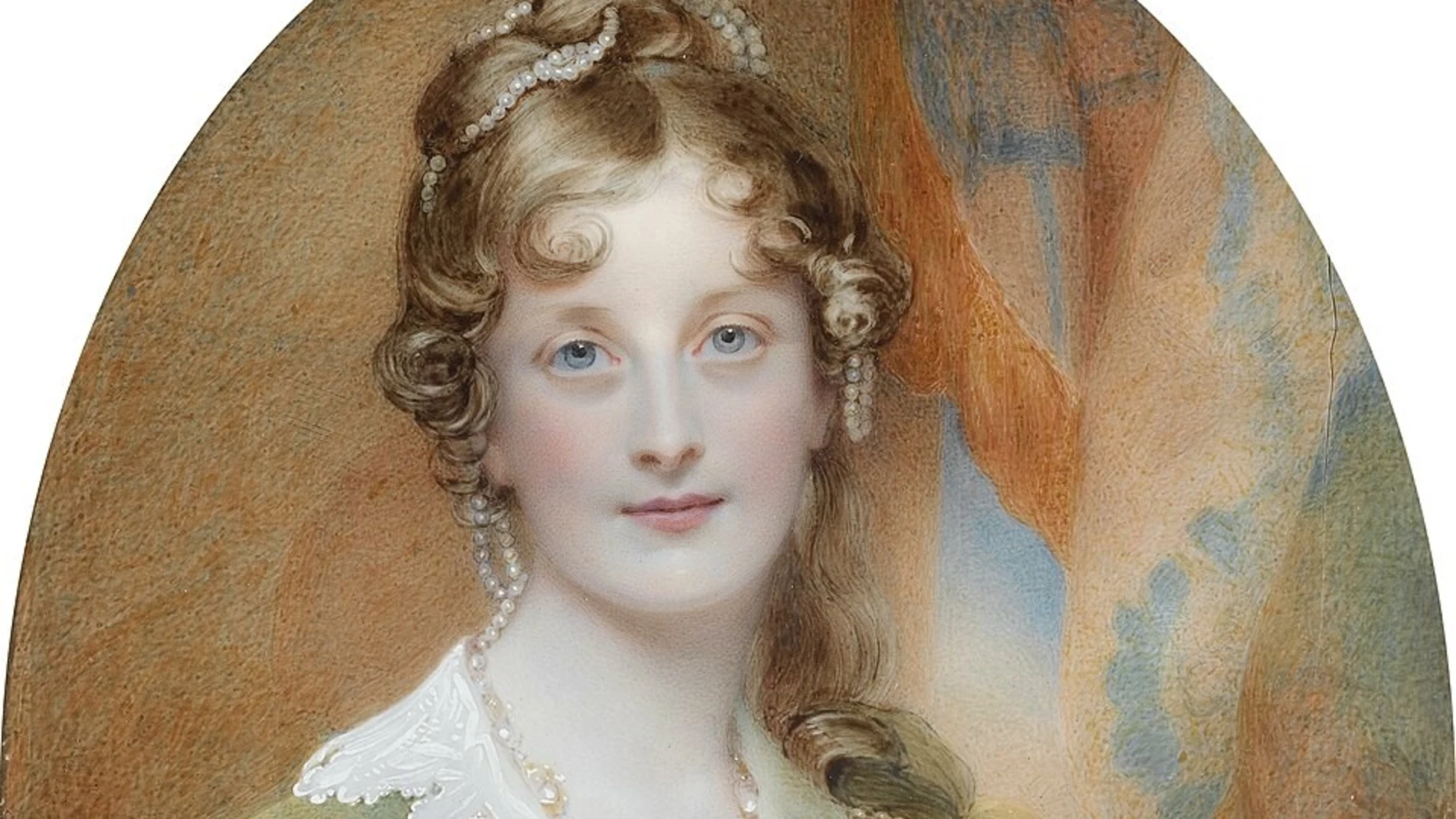 Jane Digby: La aristócrata británica que desafió las convenciones victorianas