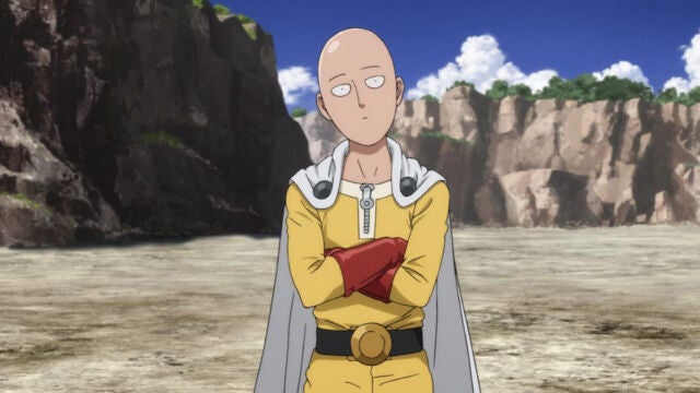 One-Punch Man triunfa con su tercera temporada a pesar de las malas críticas