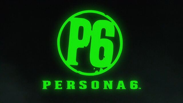 Persona 6 ya es oficial: el XBOX Games Showcase confirma su existencia