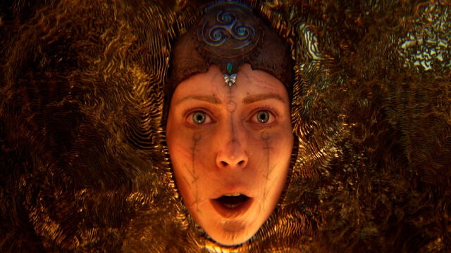 El universo de Hellblade anuncia Senua, un nuevo juego de la saga que llegará en 2027