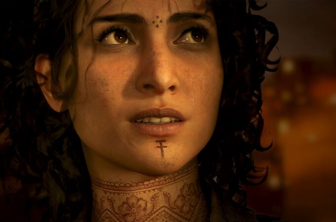 Resonance: A Plague Tale Legacy ya tiene fecha de lanzamiento en PS5, Xbox Series y PC