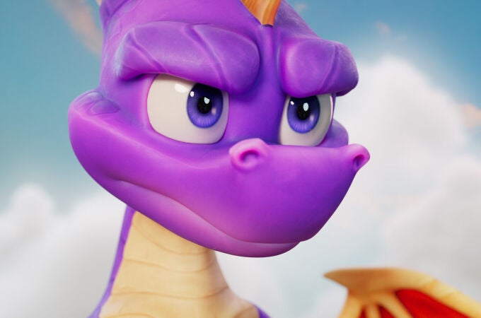 Spyro: A Realm Beyond confirmado como la primera nueva aventura del dragón púrpura en más de 15 años