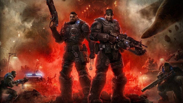 Resumen del Xbox Games Showcase 2026 con todos los juegos, tráileres y anuncios del evento