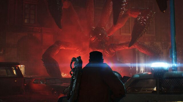 Gears of War: E-Day ofrece grandes novedades jugables y las enseña todas en su Direct
