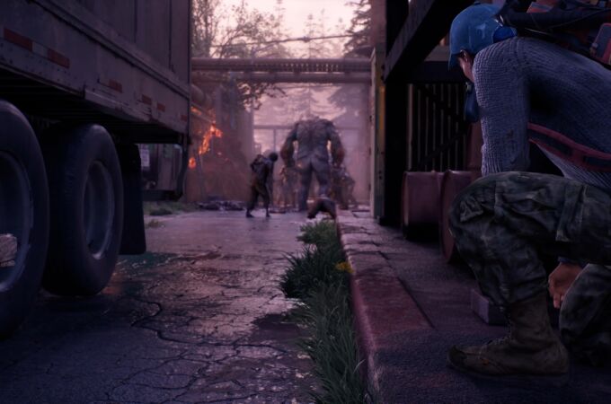 State of Decay 3 ofrece su primer gameplay, el cual está lleno de brutalidad y tensión