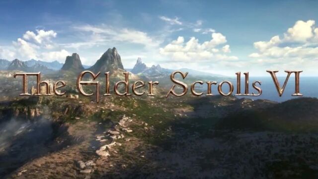 ¿Qué pasará con The Elder Scrolls VI a partir de ahora? Esta pista puede ser clave para saberlo