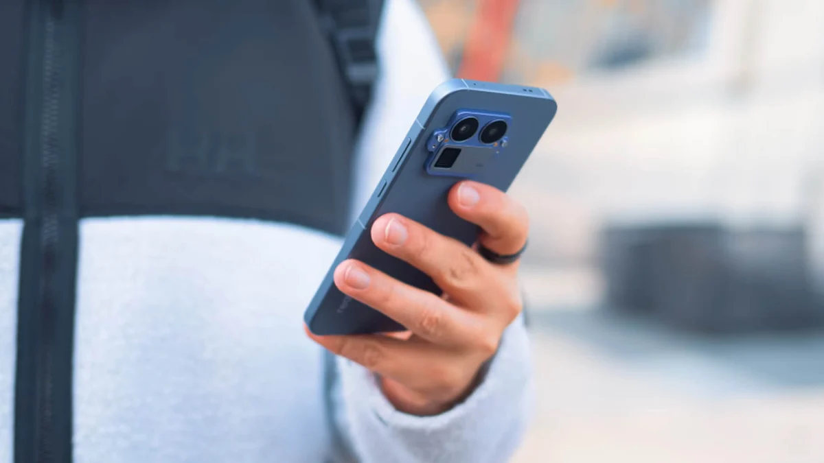 realme GT 8 Pro
