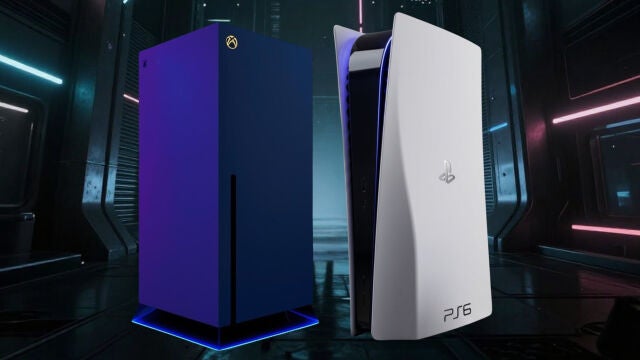 Esta sería la gran batalla entre PS6 y Project Helix y no es la que todo el mundo espera