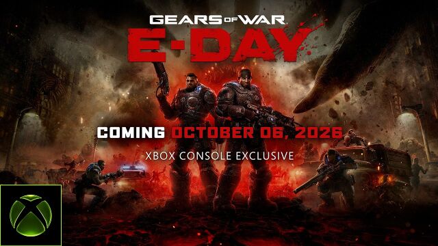XBOX confirma que tendrá más exclusivos en el futuro