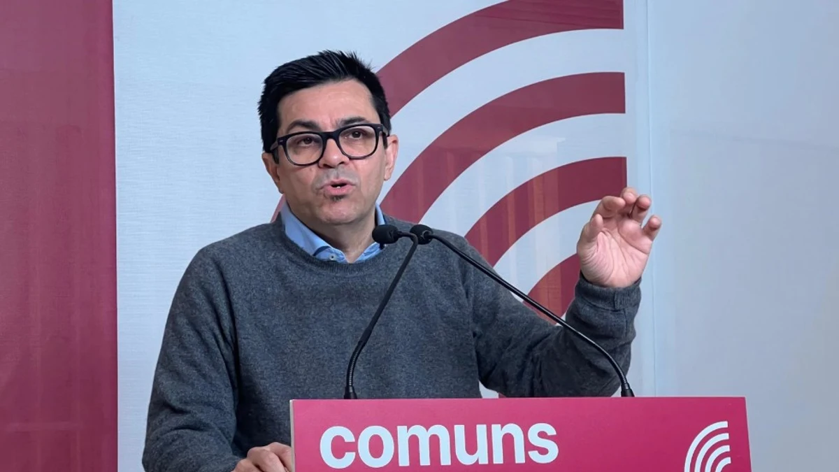 Gerardo Pisarello