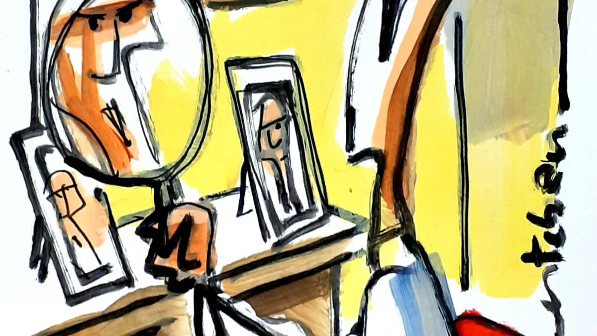 La viñeta de Esteban: 10 de junio de 2026