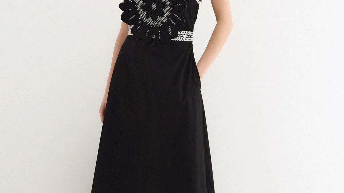 Vestido.