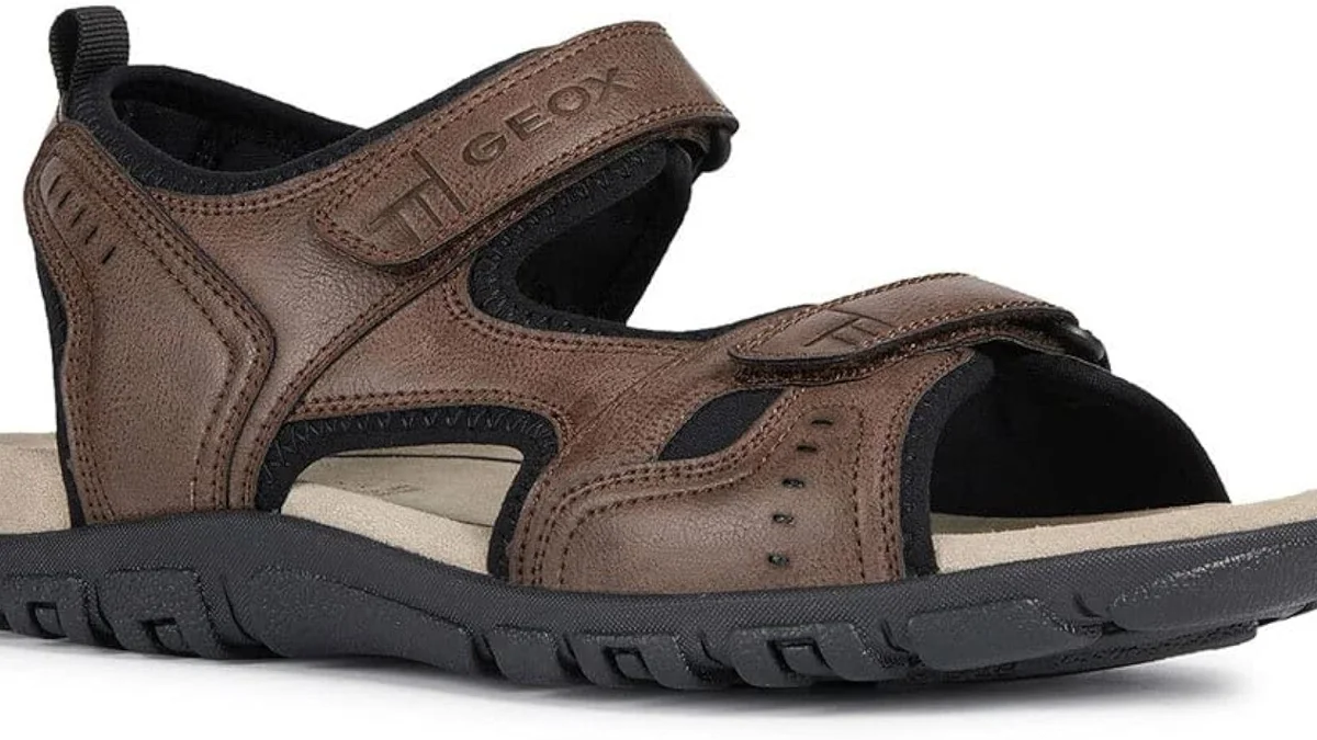 Geox Sandal Strada
