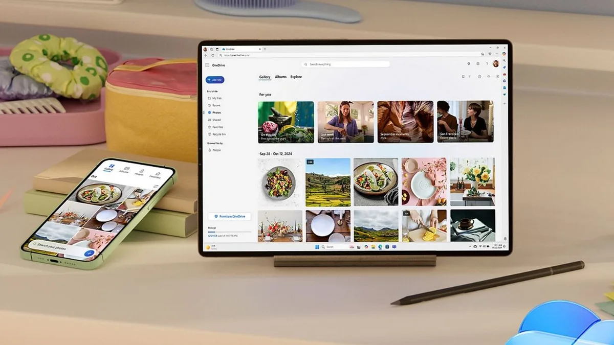 Microsoft 365 Personal de 12 meses