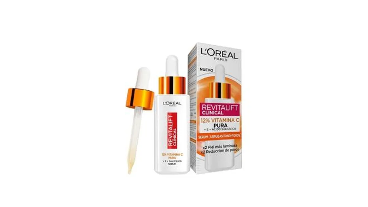L'Oréal Revitalift