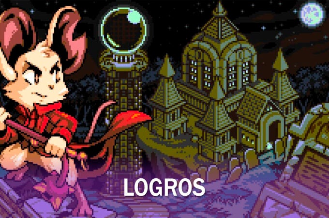 Todos los logros y trofeos de Mina The Hollower y cómo conseguirlos