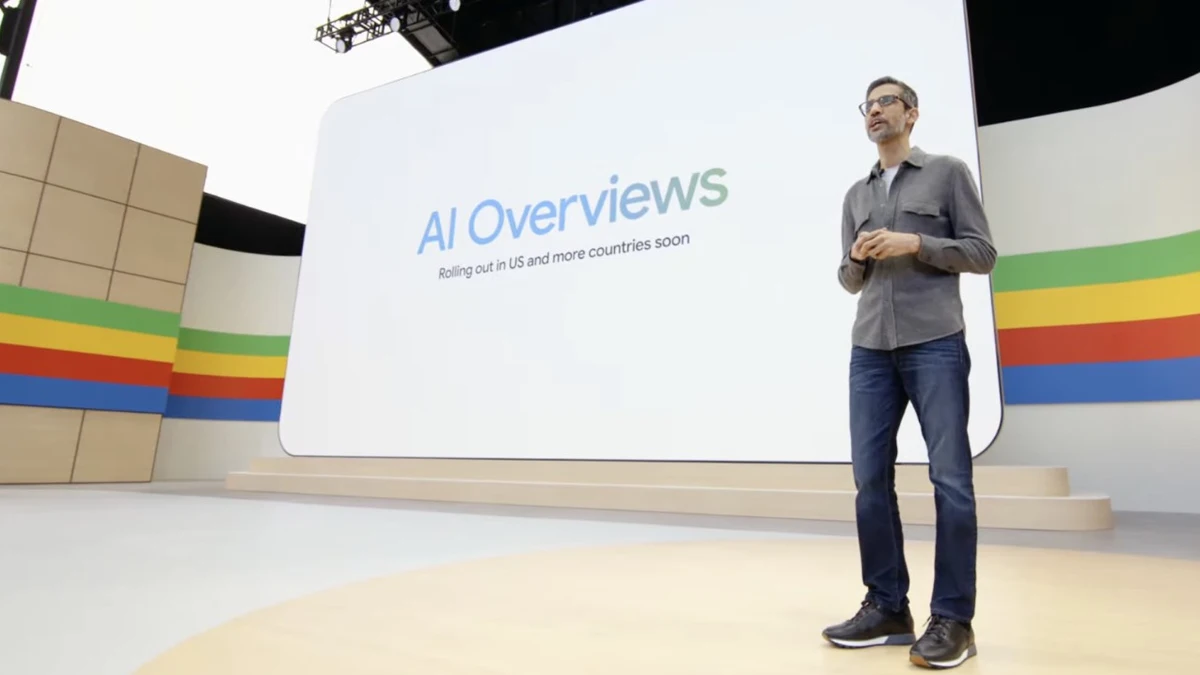 Tribunal alemán dicta responsabilidad Google en sus AI Overviews