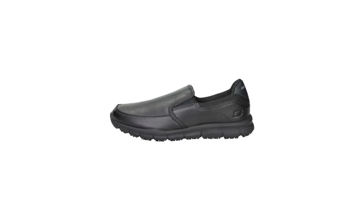Skechers Nampa Groton Mocasines Hombre