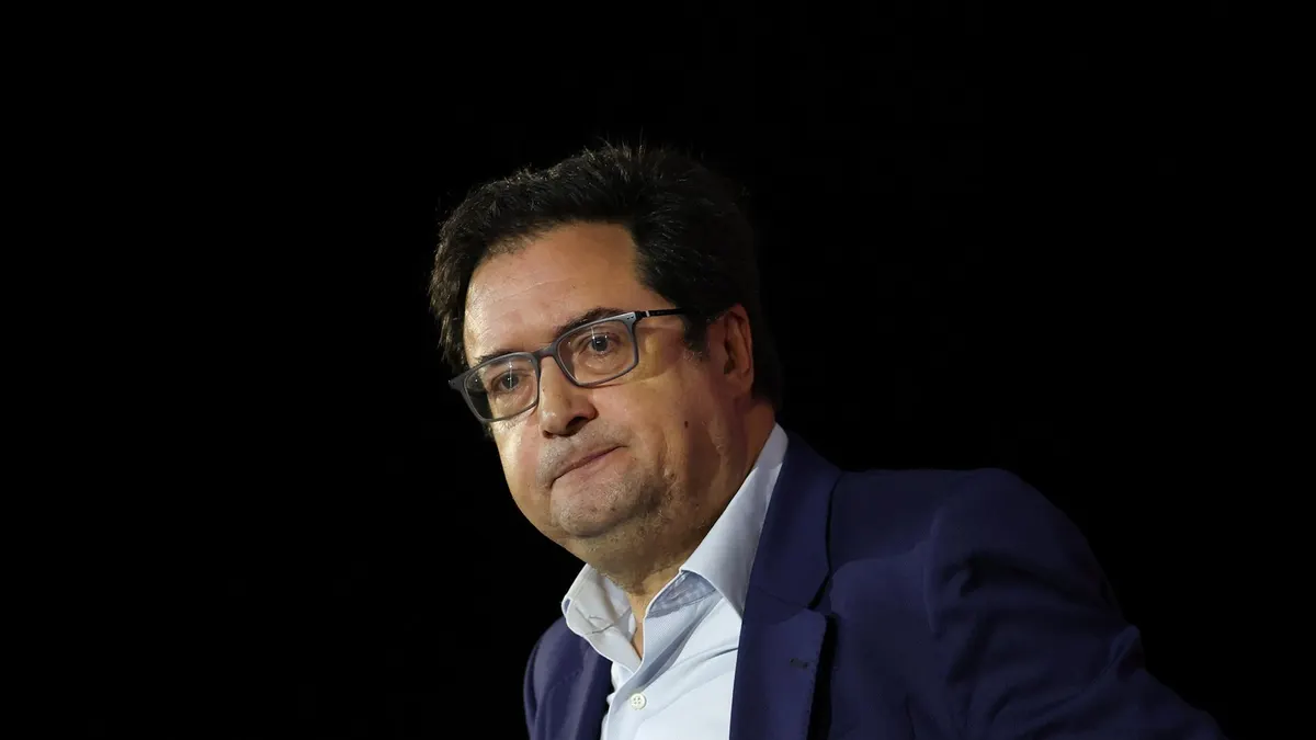 Óscar López señala que "hay jueces que prevarican" y advierte: "La Justicia no gobierna, gobierna el Gobierno"