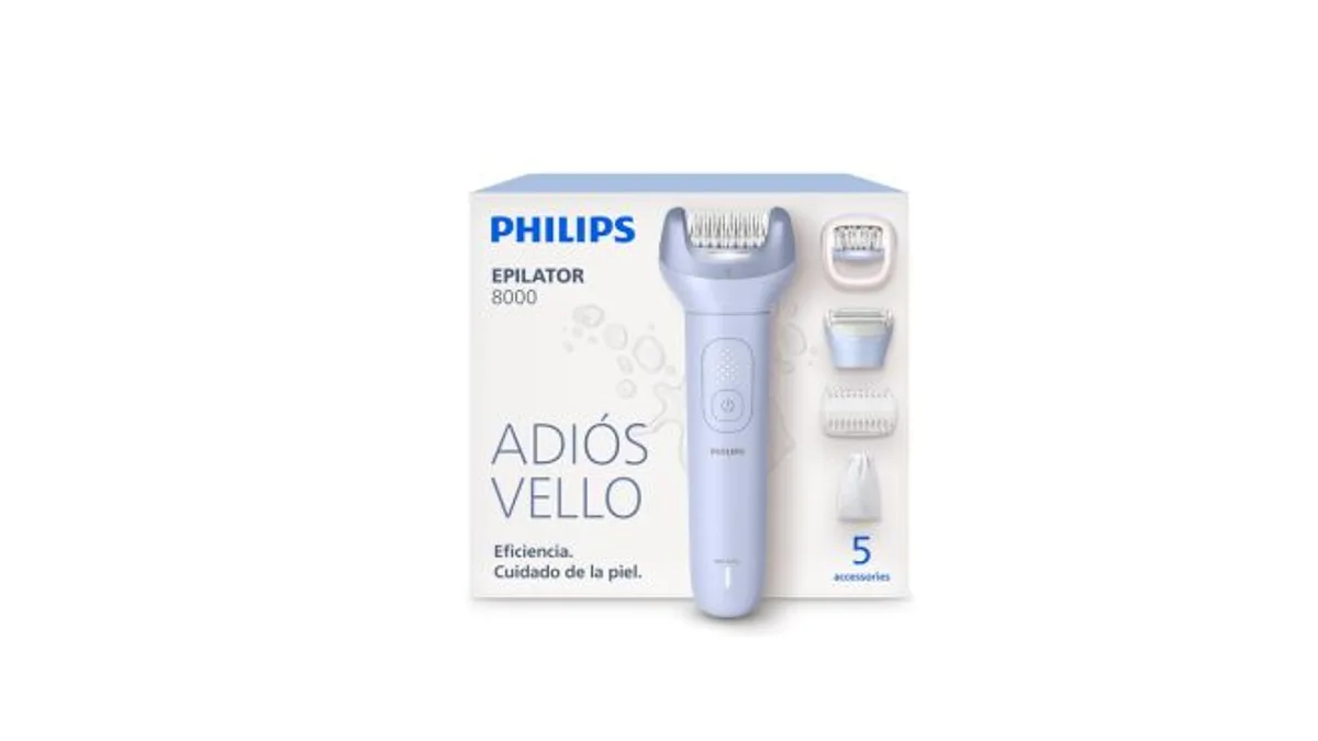 Philips Serie 8000