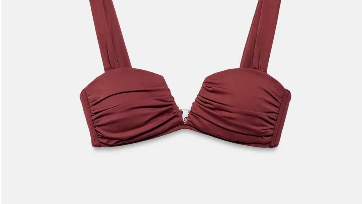 Bikini.