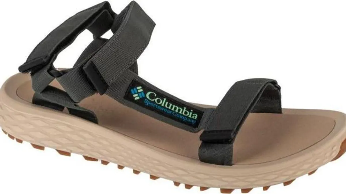 Columbia Konos Globetrot