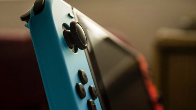 Tras 9 años, Nintendo se ve obligada a pagar 35 millones de euros por el mayor problema de Nintendo Switch